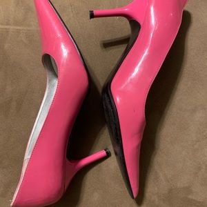 Steve Madden Classe Pointed Heels